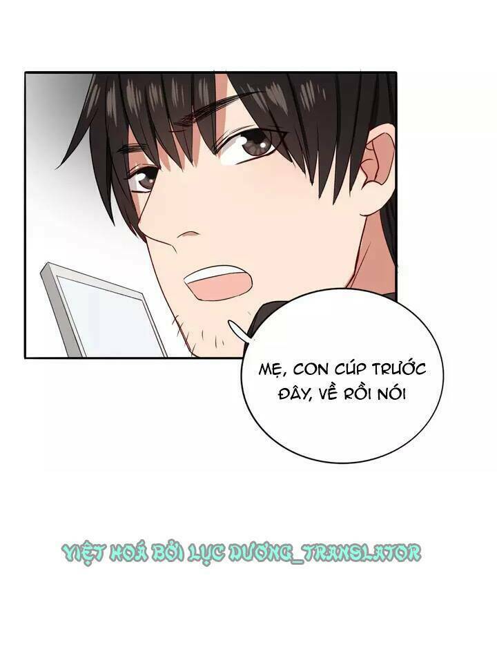 Chào Buổi Sáng, Hướng Dương Chapter 13 - 23