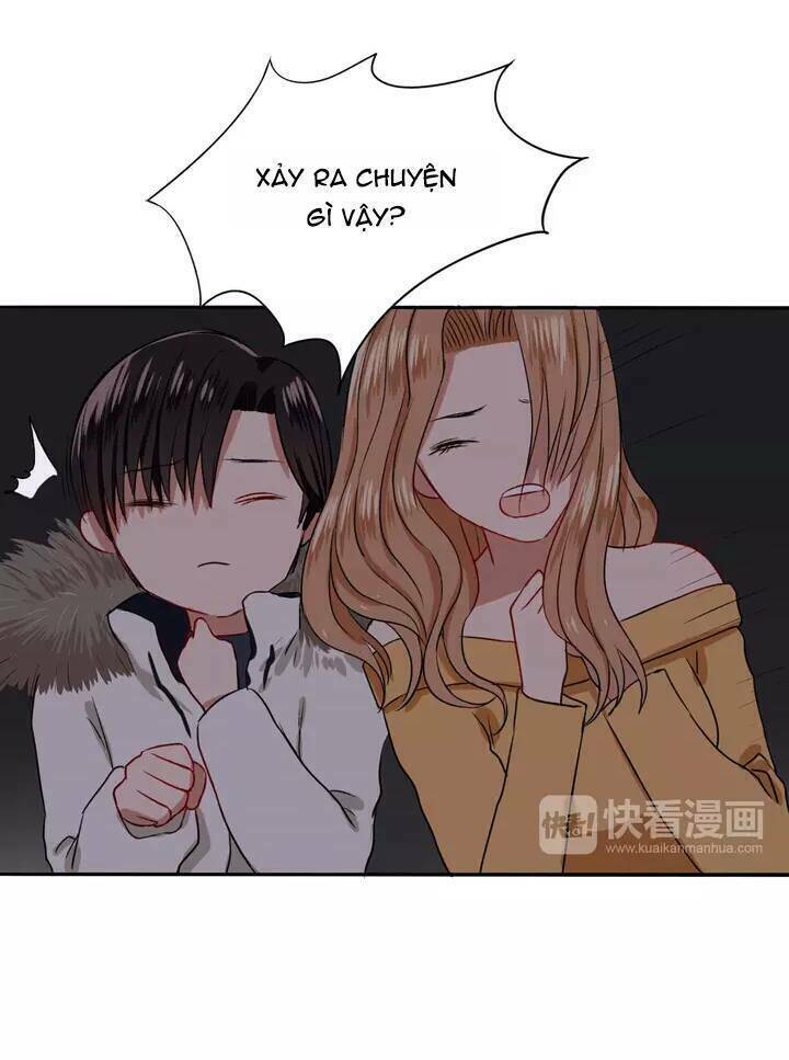 Chào Buổi Sáng, Hướng Dương Chapter 13 - 33