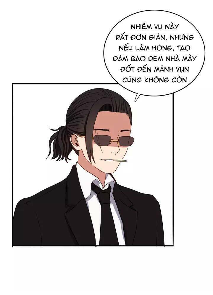 Chào Buổi Sáng, Hướng Dương Chapter 13 - 38