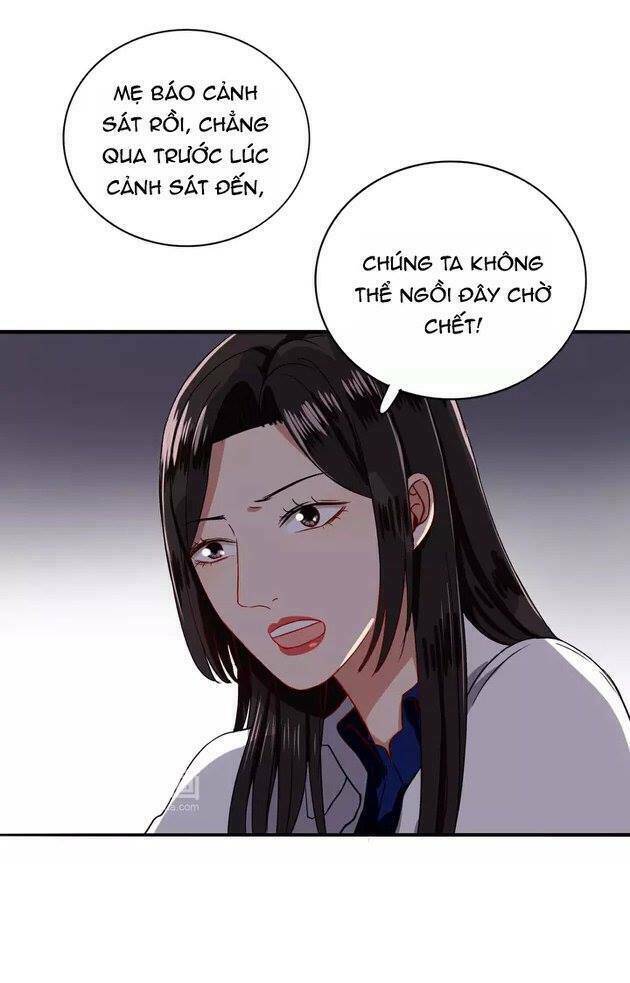 Chào Buổi Sáng, Hướng Dương Chapter 13 - 5