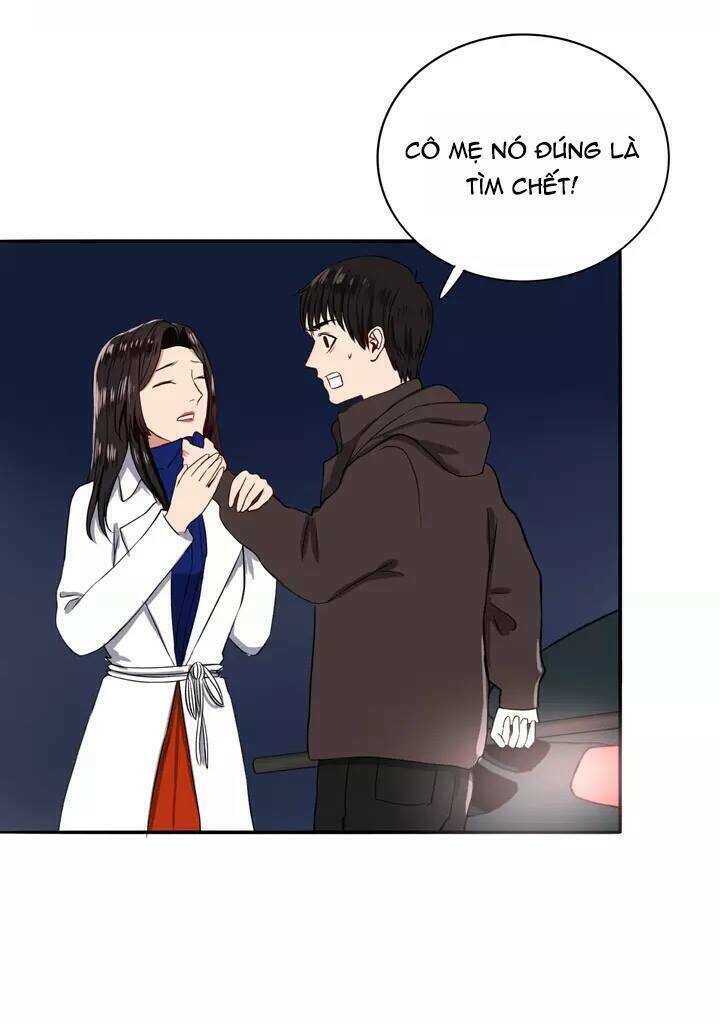 Chào Buổi Sáng, Hướng Dương Chapter 13 - 41