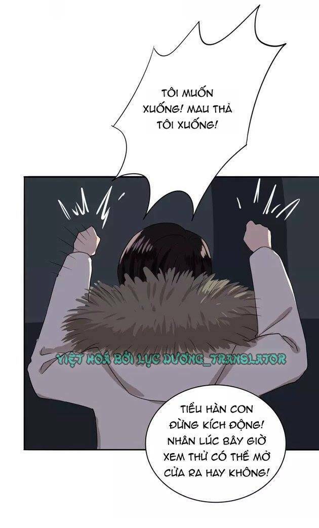 Chào Buổi Sáng, Hướng Dương Chapter 13 - 44