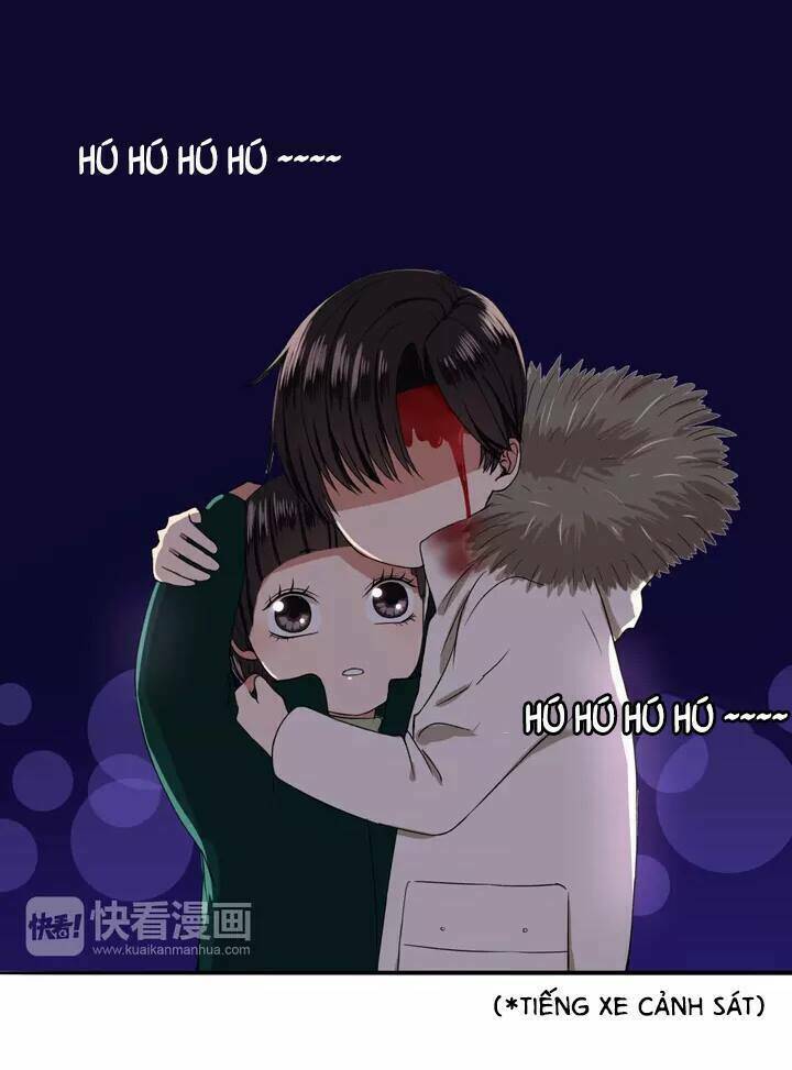 Chào Buổi Sáng, Hướng Dương Chapter 13 - 50