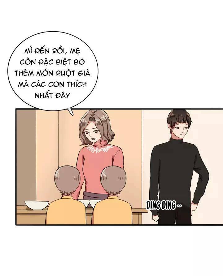 Chào Buổi Sáng, Hướng Dương Chapter 13 - 6