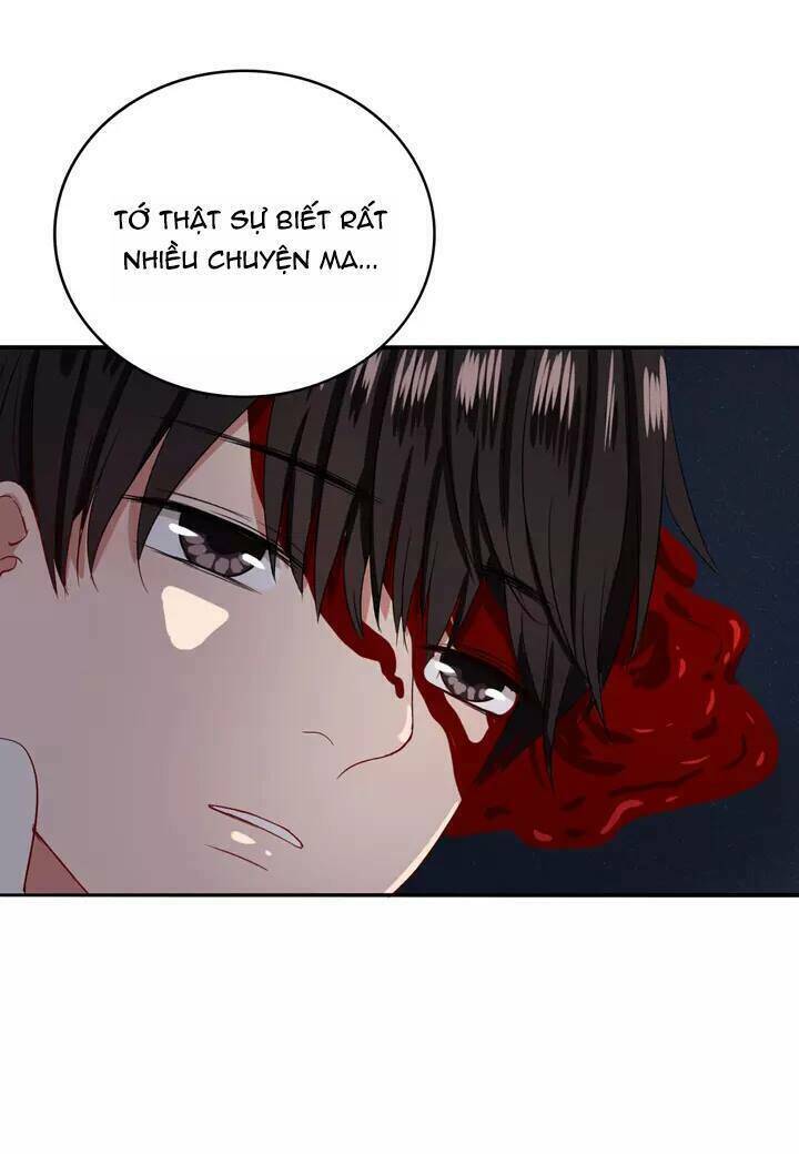 Chào Buổi Sáng, Hướng Dương Chapter 13 - 53