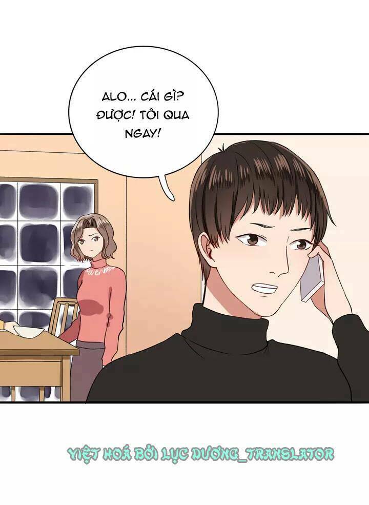 Chào Buổi Sáng, Hướng Dương Chapter 13 - 7