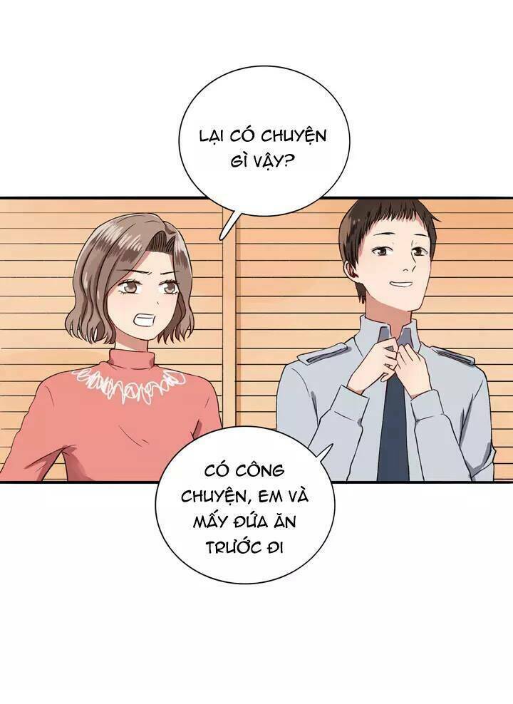 Chào Buổi Sáng, Hướng Dương Chapter 13 - 8