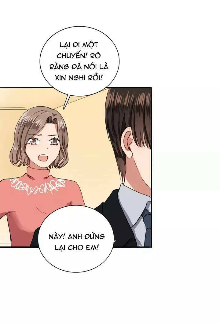Chào Buổi Sáng, Hướng Dương Chapter 13 - 9