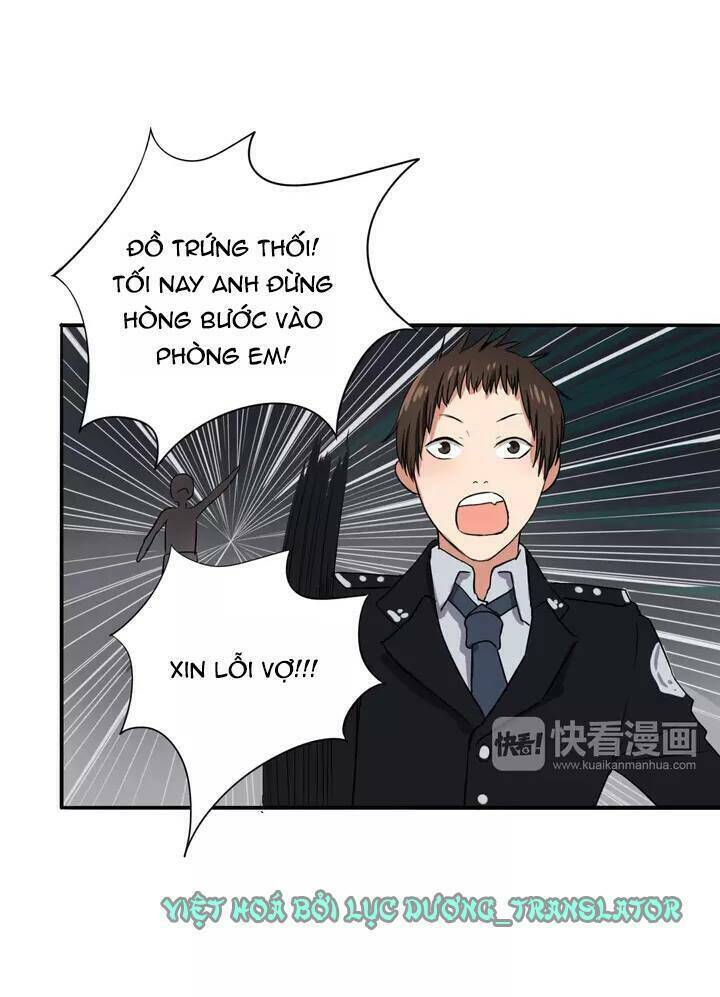 Chào Buổi Sáng, Hướng Dương Chapter 13 - 10