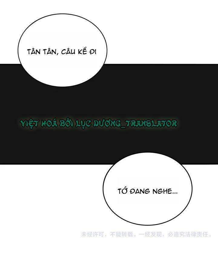 Chào Buổi Sáng, Hướng Dương Chapter 14 - 1