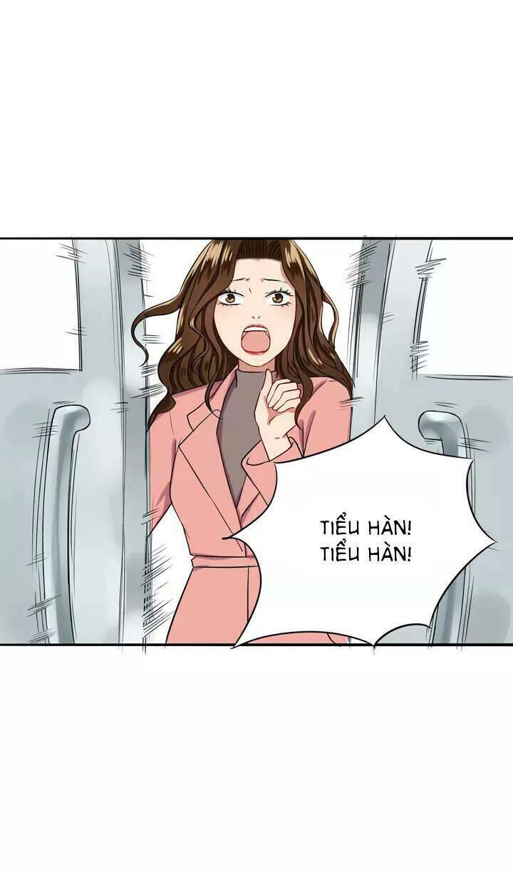 Chào Buổi Sáng, Hướng Dương Chapter 14 - 2