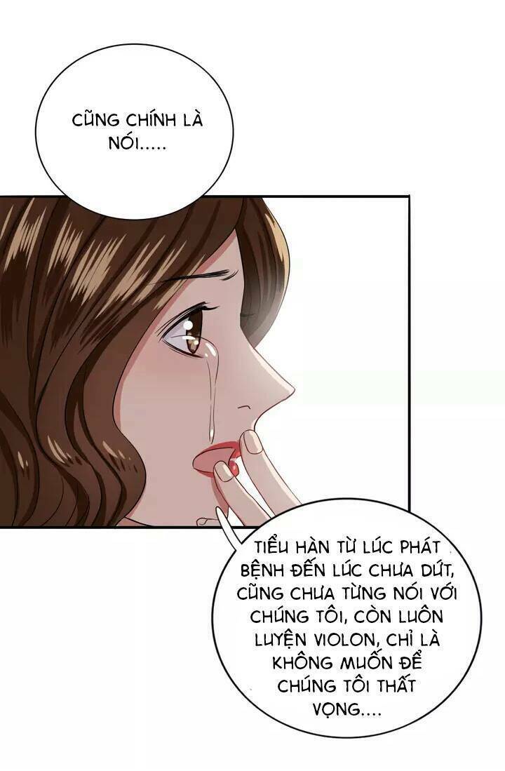 Chào Buổi Sáng, Hướng Dương Chapter 14 - 11