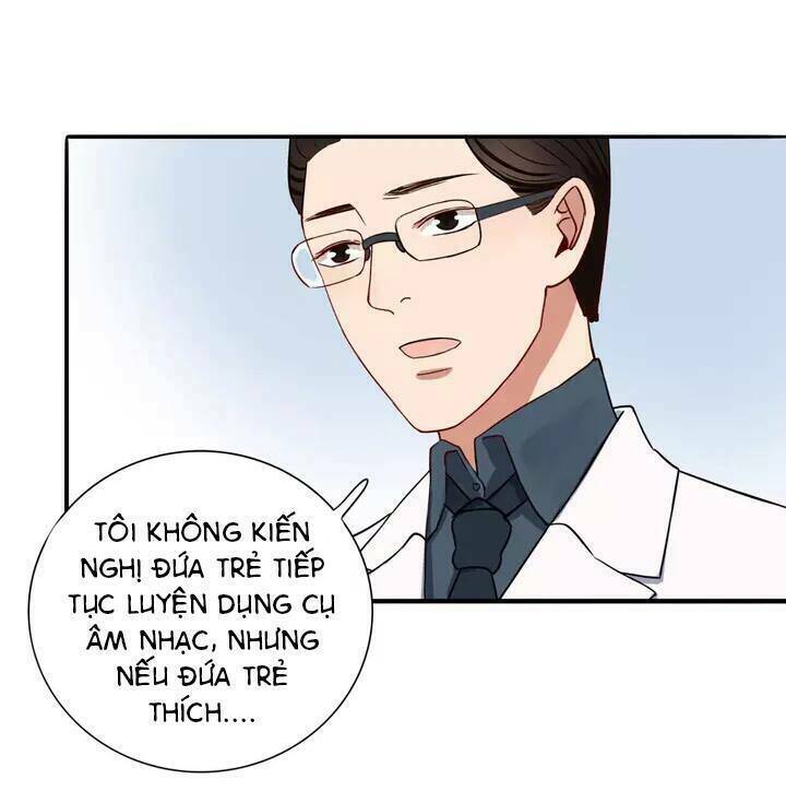 Chào Buổi Sáng, Hướng Dương Chapter 14 - 13