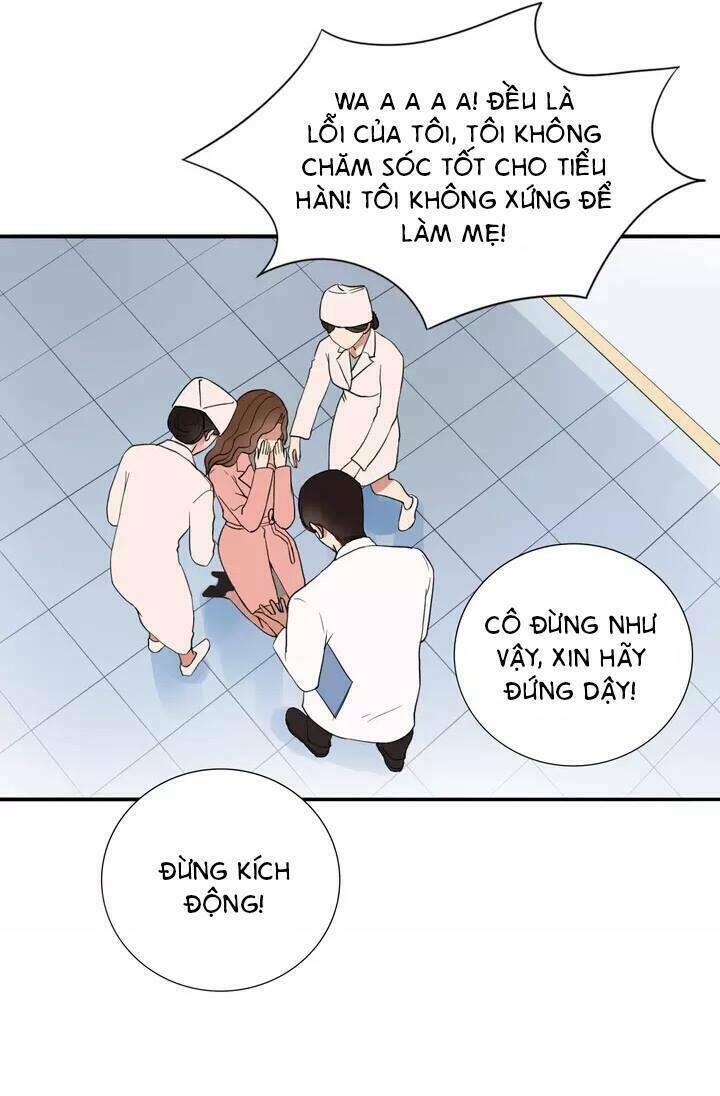 Chào Buổi Sáng, Hướng Dương Chapter 14 - 14