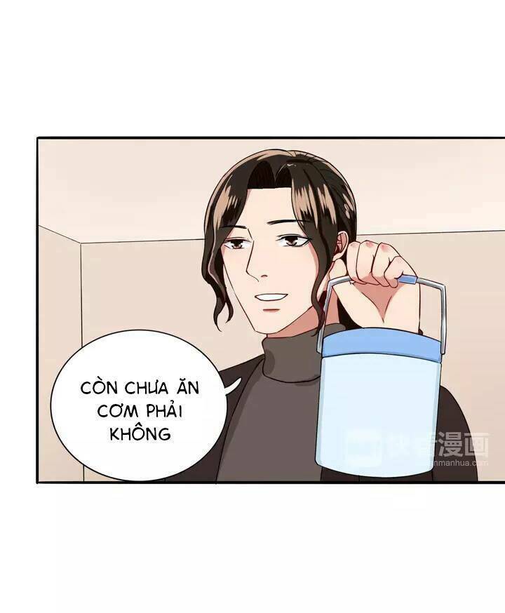 Chào Buổi Sáng, Hướng Dương Chapter 14 - 20