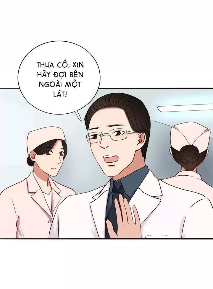 Chào Buổi Sáng, Hướng Dương Chapter 14 - 3