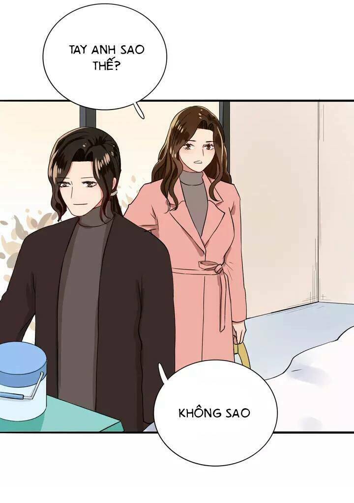 Chào Buổi Sáng, Hướng Dương Chapter 14 - 21