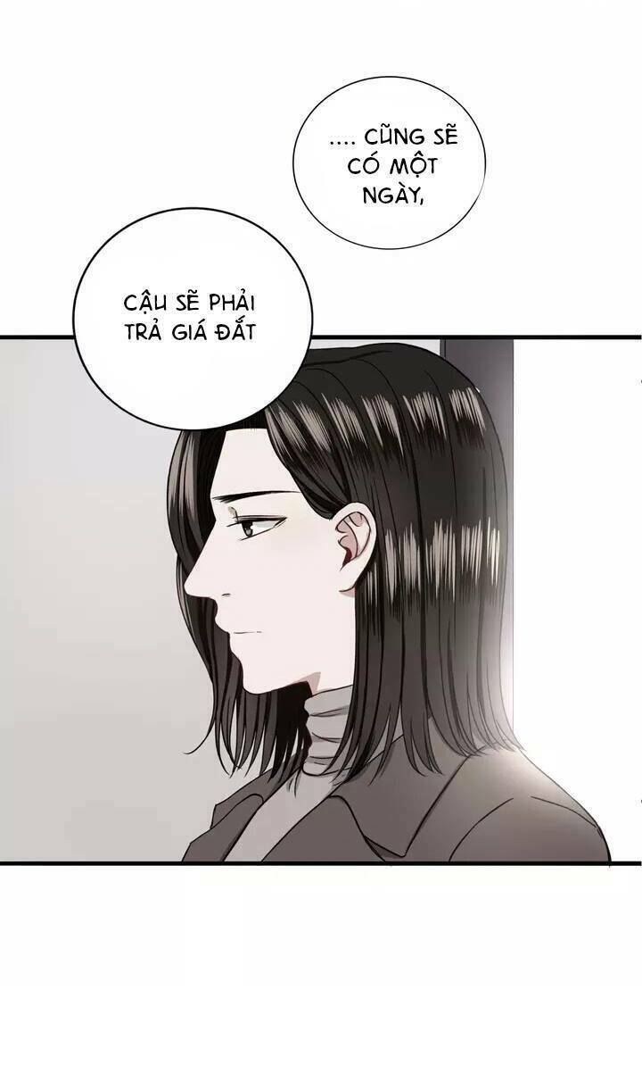 Chào Buổi Sáng, Hướng Dương Chapter 14 - 24