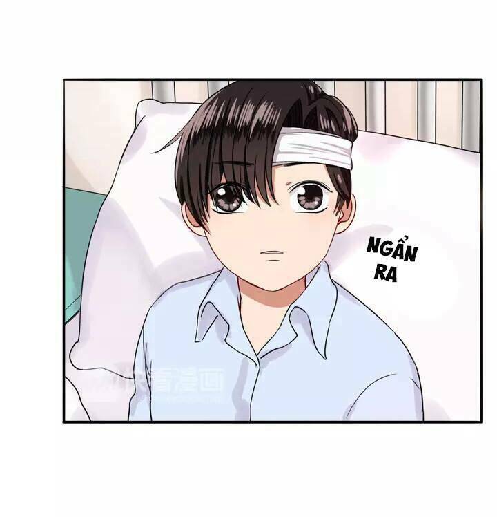 Chào Buổi Sáng, Hướng Dương Chapter 14 - 28