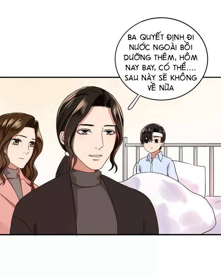 Chào Buổi Sáng, Hướng Dương Chapter 14 - 29