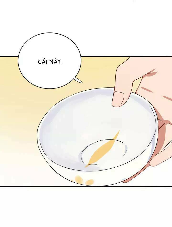 Chào Buổi Sáng, Hướng Dương Chapter 14 - 30