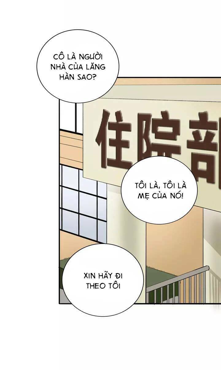 Chào Buổi Sáng, Hướng Dương Chapter 14 - 4