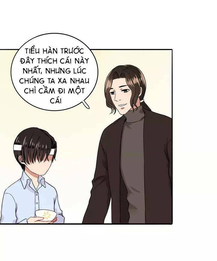 Chào Buổi Sáng, Hướng Dương Chapter 14 - 31