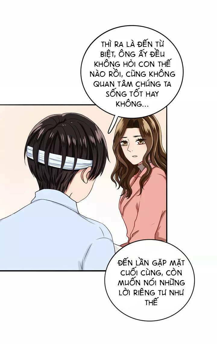 Chào Buổi Sáng, Hướng Dương Chapter 14 - 35