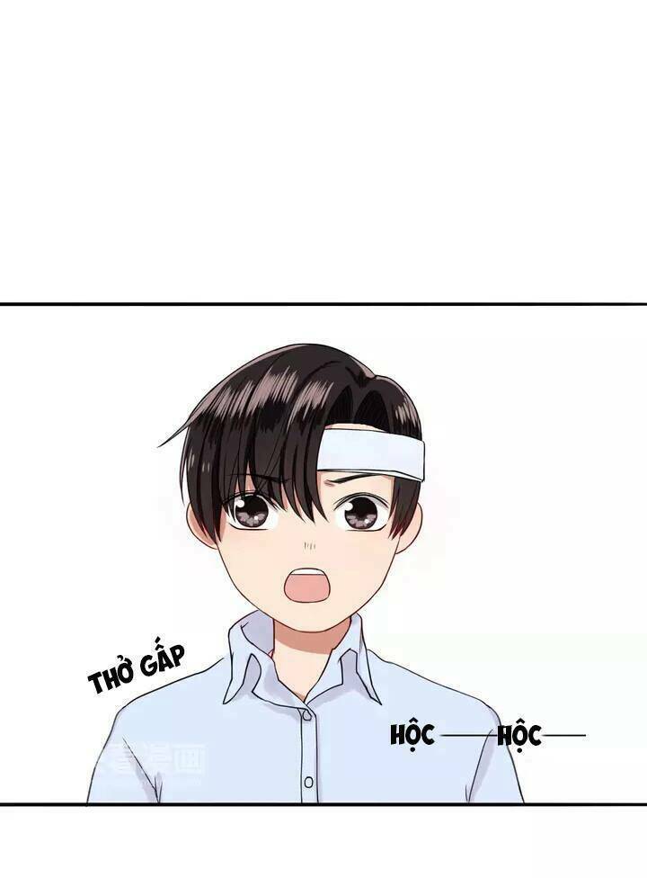 Chào Buổi Sáng, Hướng Dương Chapter 14 - 37