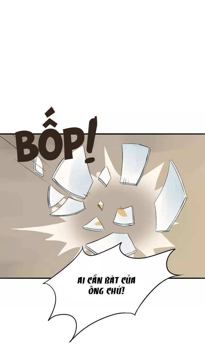 Chào Buổi Sáng, Hướng Dương Chapter 14 - 40