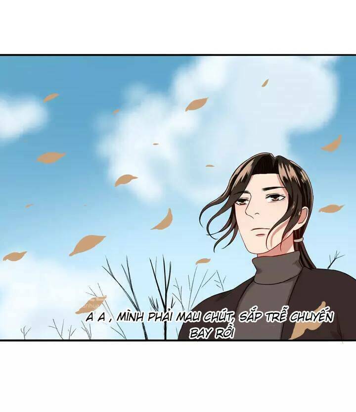 Chào Buổi Sáng, Hướng Dương Chapter 14 - 43