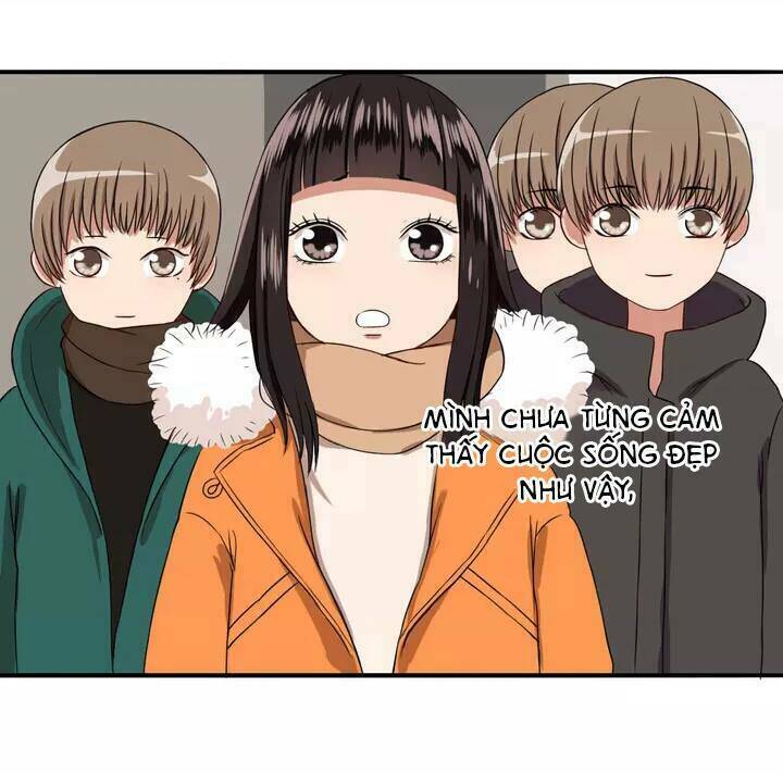 Chào Buổi Sáng, Hướng Dương Chapter 14 - 51