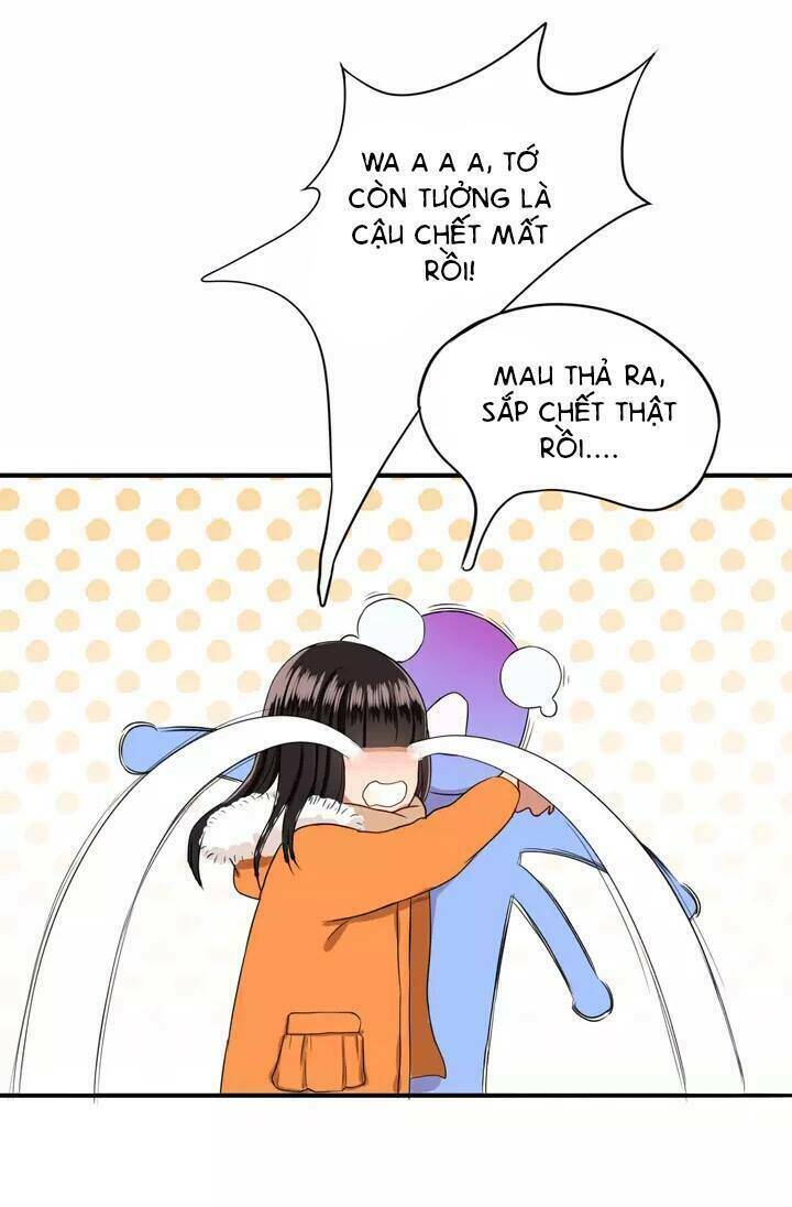 Chào Buổi Sáng, Hướng Dương Chapter 14 - 52