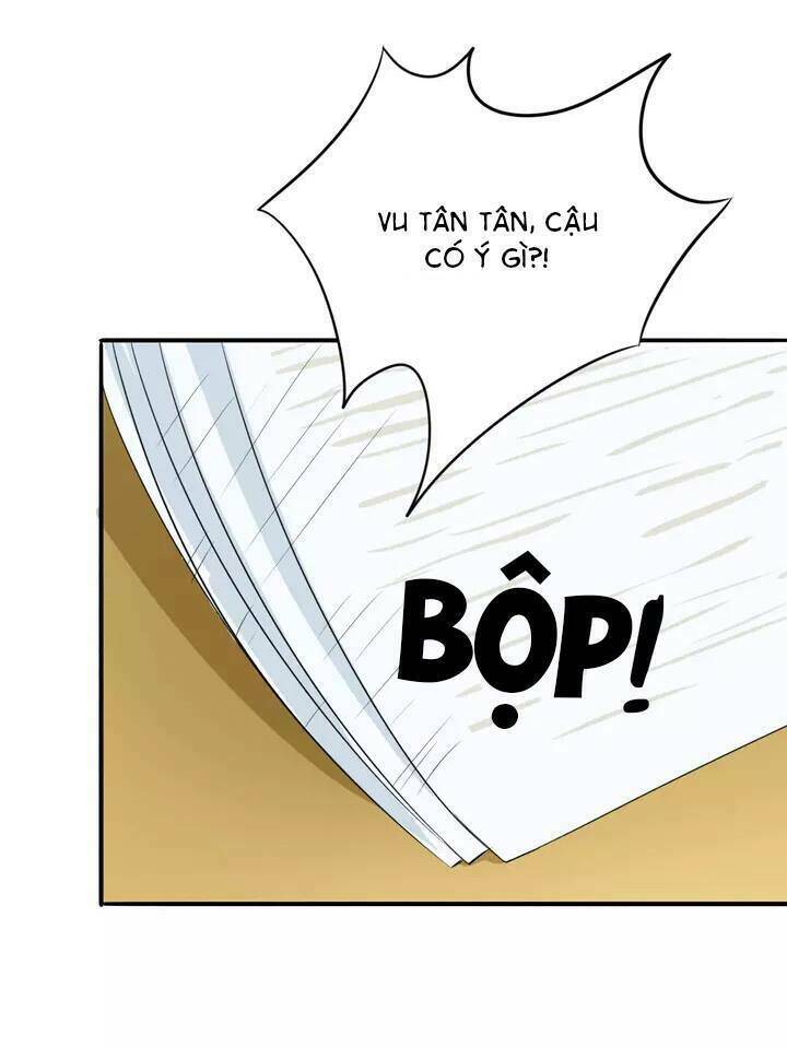 Chào Buổi Sáng, Hướng Dương Chapter 14 - 56