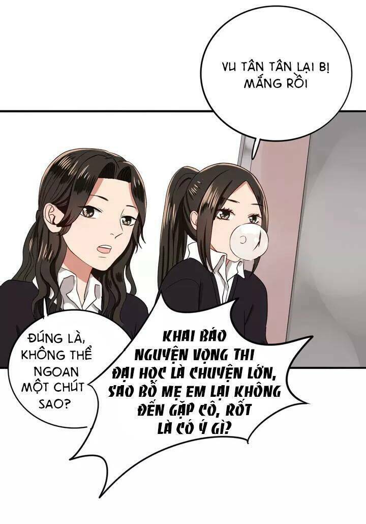 Chào Buổi Sáng, Hướng Dương Chapter 14 - 57