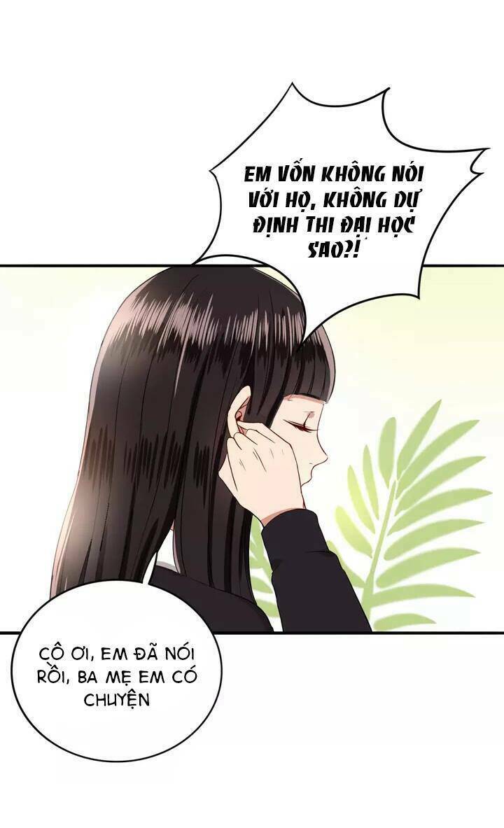 Chào Buổi Sáng, Hướng Dương Chapter 14 - 58