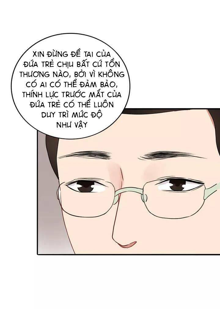 Chào Buổi Sáng, Hướng Dương Chapter 14 - 10