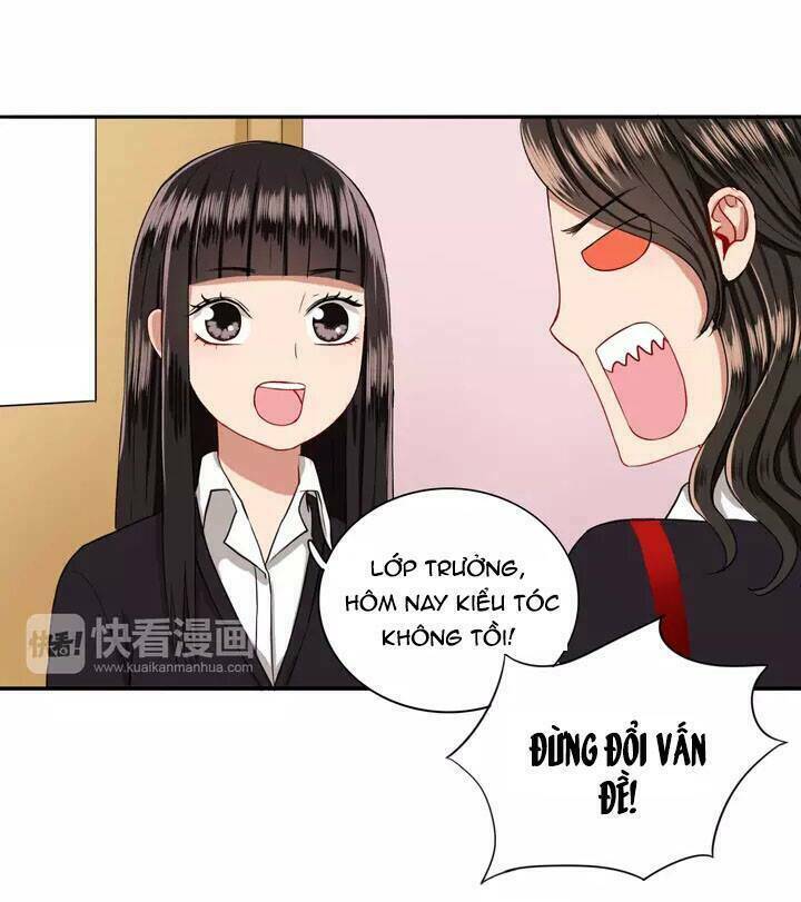 Chào Buổi Sáng, Hướng Dương Chapter 15 - 2