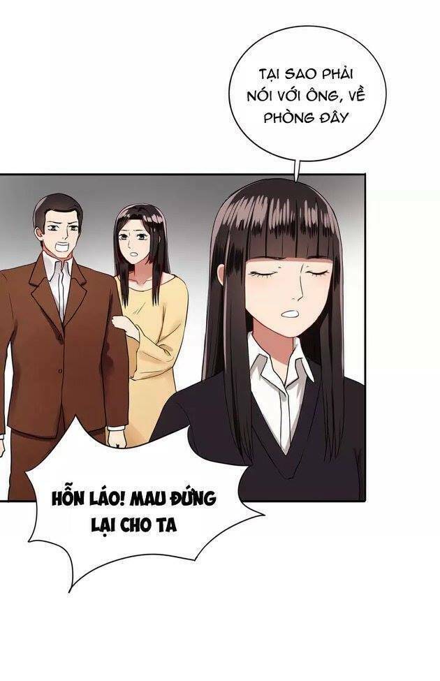 Chào Buổi Sáng, Hướng Dương Chapter 15 - 11