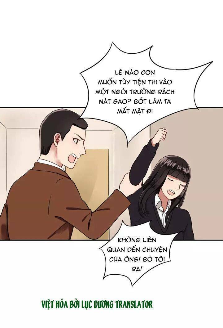 Chào Buổi Sáng, Hướng Dương Chapter 15 - 12