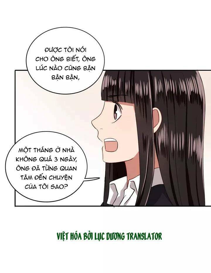 Chào Buổi Sáng, Hướng Dương Chapter 15 - 18