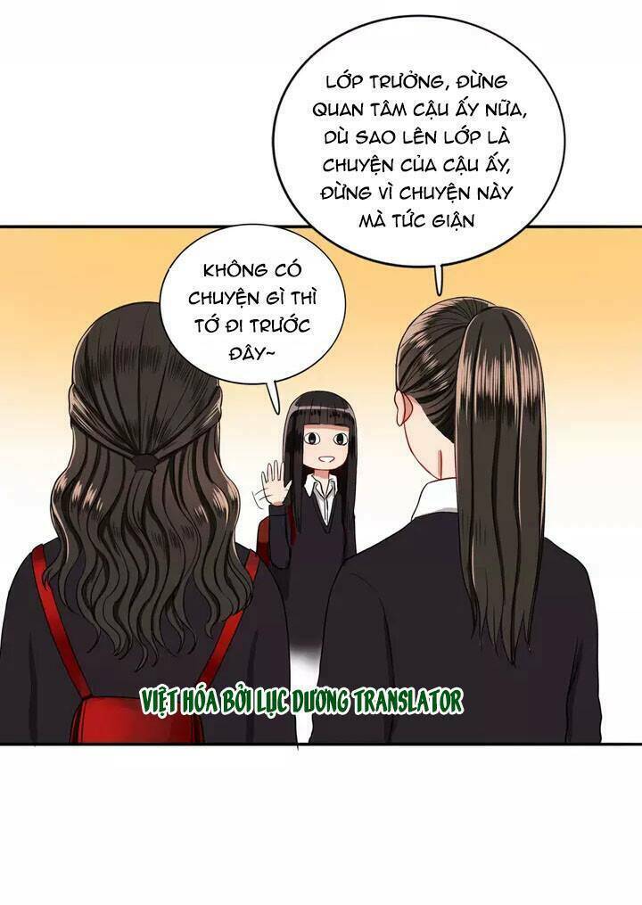 Chào Buổi Sáng, Hướng Dương Chapter 15 - 3