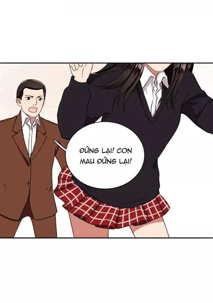 Chào Buổi Sáng, Hướng Dương Chapter 15 - 21