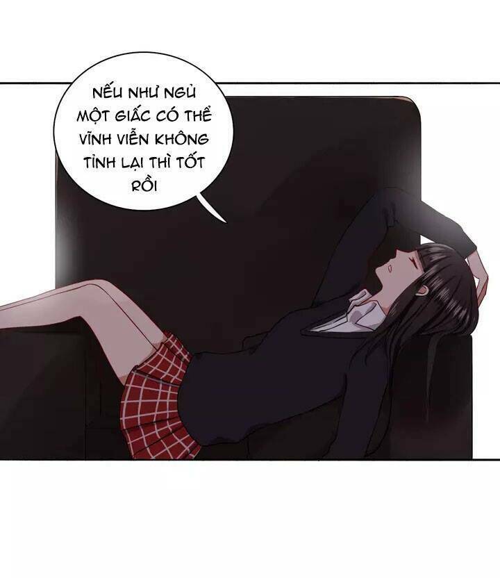 Chào Buổi Sáng, Hướng Dương Chapter 15 - 24