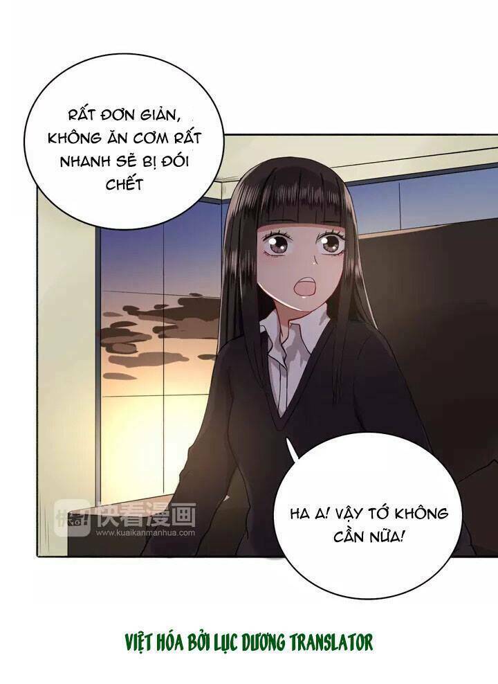 Chào Buổi Sáng, Hướng Dương Chapter 15 - 25