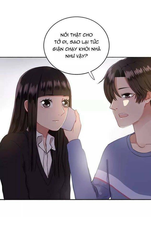 Chào Buổi Sáng, Hướng Dương Chapter 15 - 26