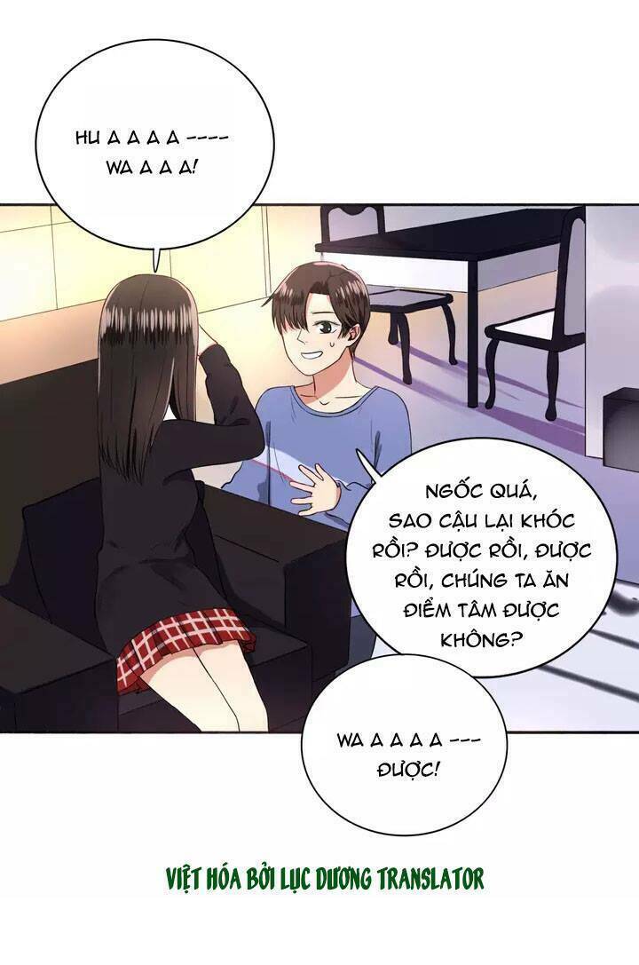 Chào Buổi Sáng, Hướng Dương Chapter 15 - 30