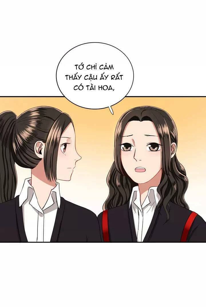 Chào Buổi Sáng, Hướng Dương Chapter 15 - 4