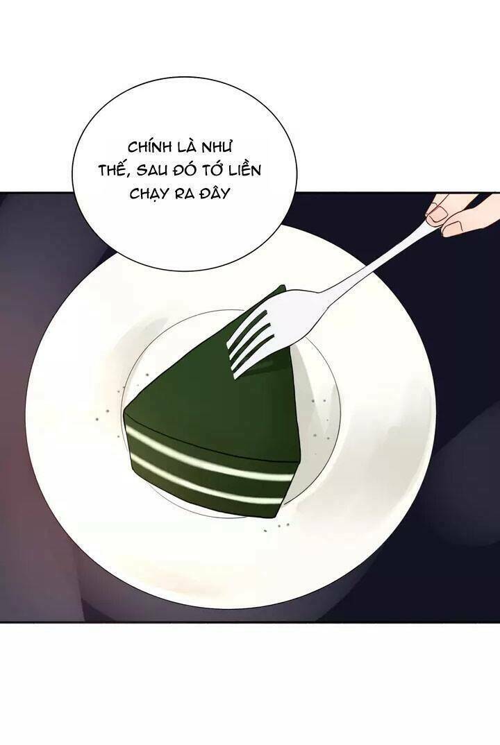 Chào Buổi Sáng, Hướng Dương Chapter 15 - 31