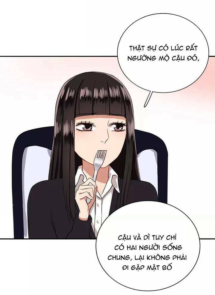 Chào Buổi Sáng, Hướng Dương Chapter 15 - 33